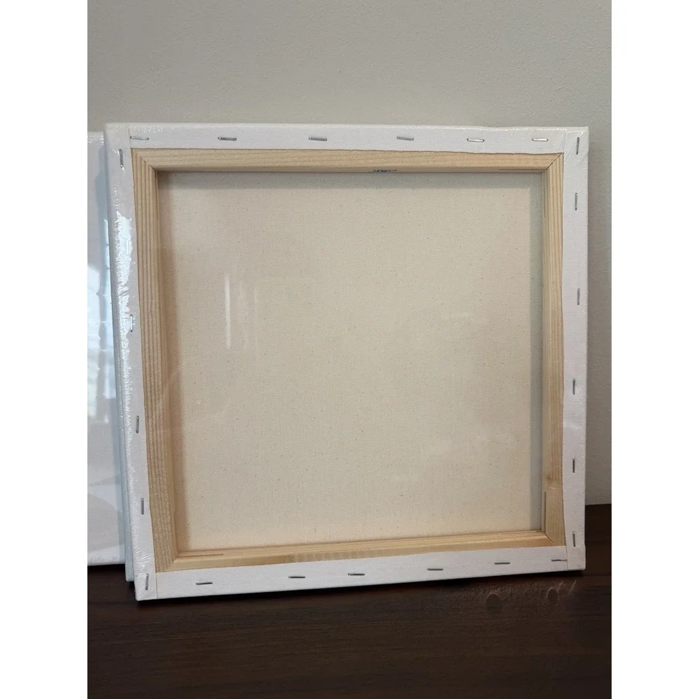 The Unbranded Brand painting canvas